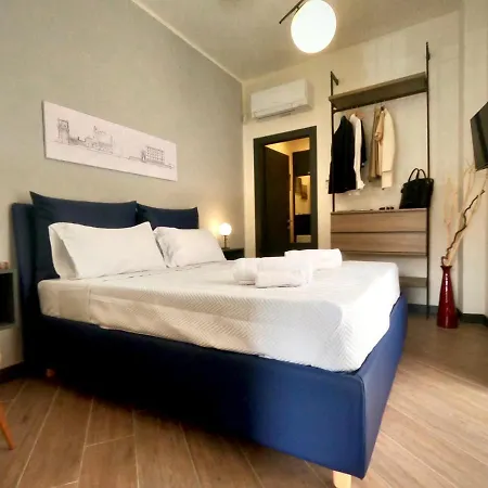 Ponticello Apartment