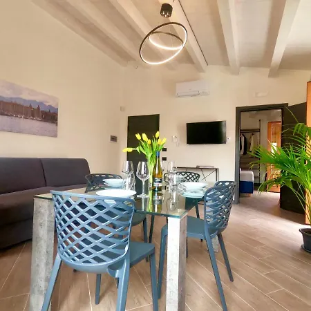 Apartment Ponticello