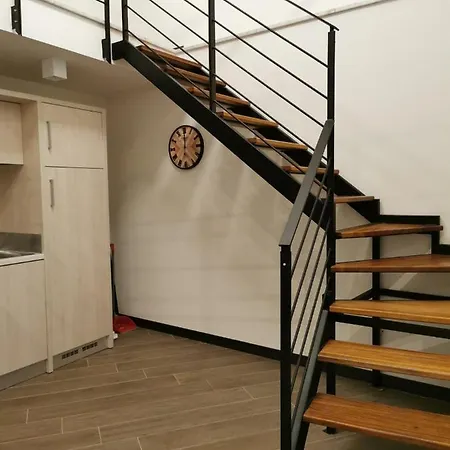 Ponticello * Palermo