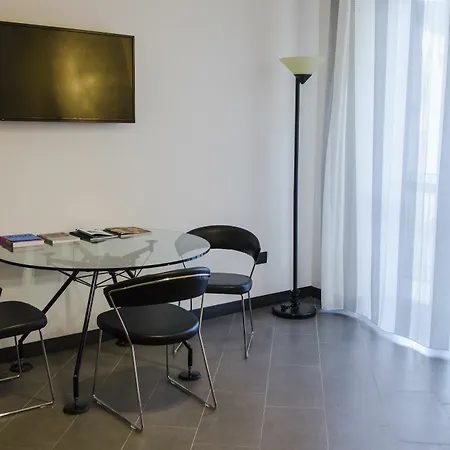 Apartment Ponticello