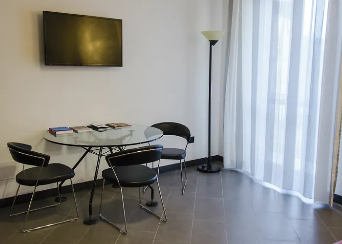 Apartment Ponticello