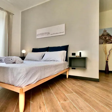 Apartment Ponticello *