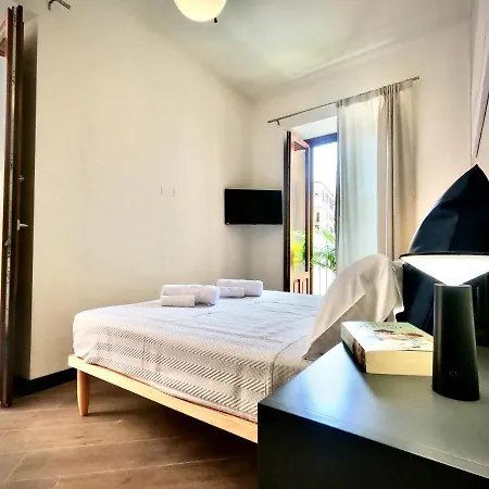 Apartment Ponticello *