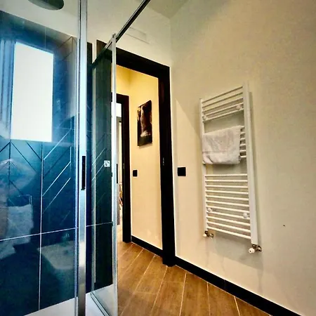 Ponticello Apartment Palermo