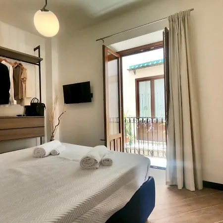 Ponticello Apartment