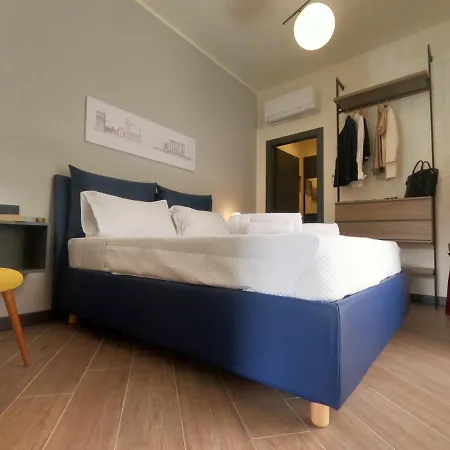 Ponticello Apartment Palermo