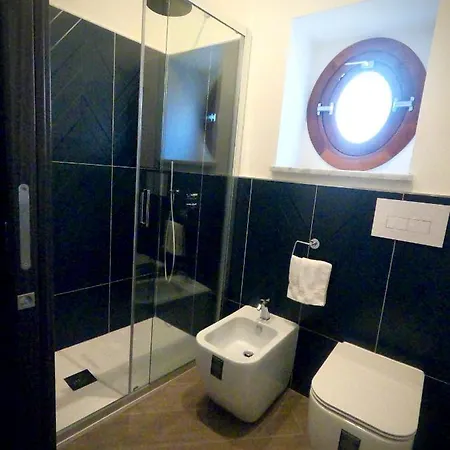 Apartment Ponticello Palermo