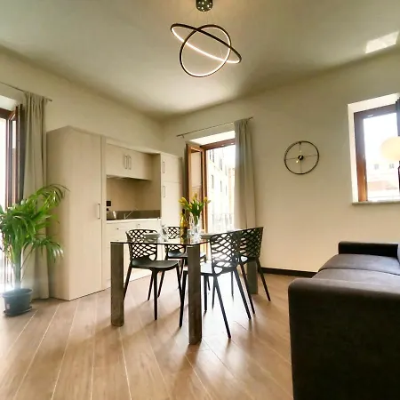 Apartment Ponticello *
