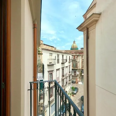 Ponticello Palermo