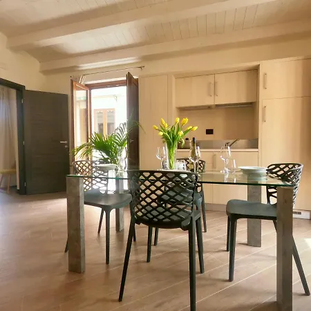 Ponticello Apartment
