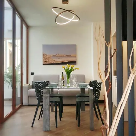 Ponticello Apartment