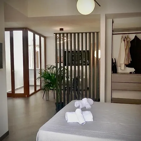 Apartment Ponticello *