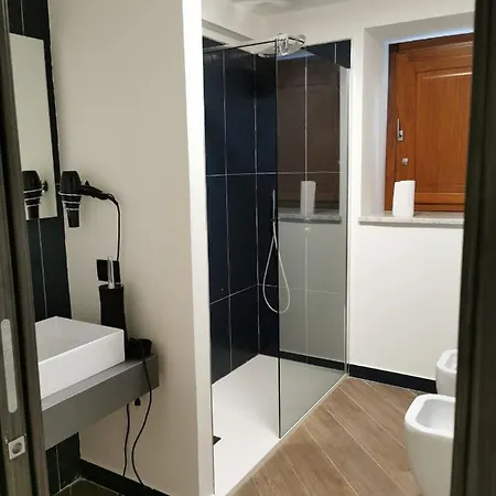 Apartment Ponticello Palermo