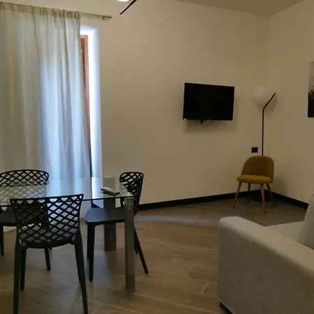 Apartment Ponticello *