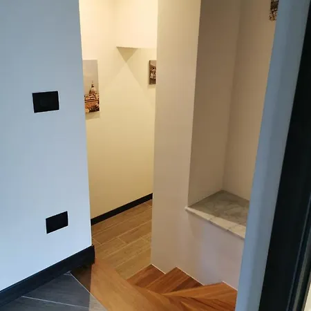 Apartment Ponticello Palermo