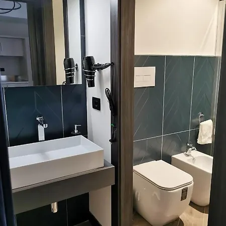Apartment Ponticello