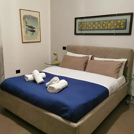 Apartment Ponticello Palermo