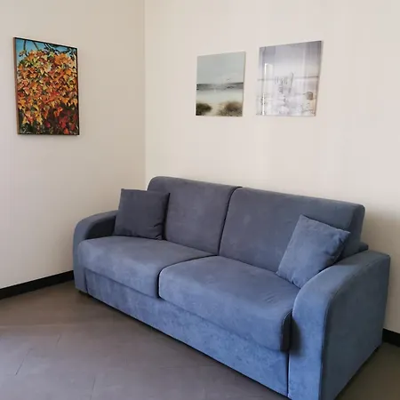 Apartment Ponticello *