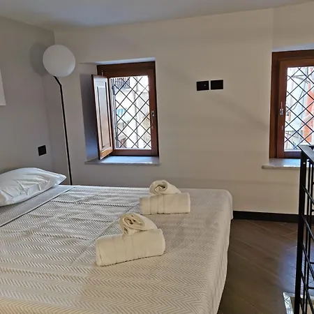 Apartment Ponticello