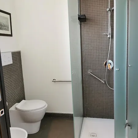 Apartment Ponticello Palermo