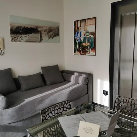 Apartment Ponticello *