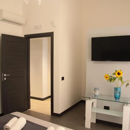 Ponticello Apartment