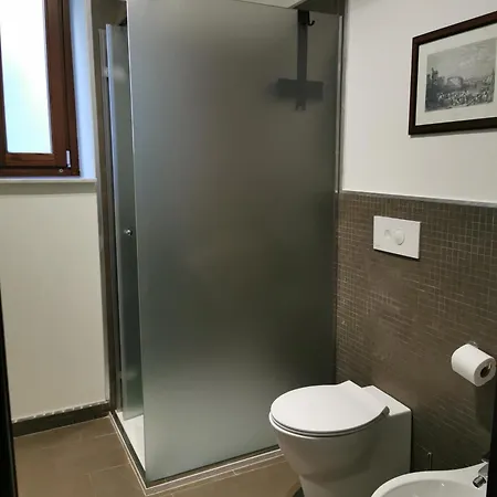 Apartment Ponticello