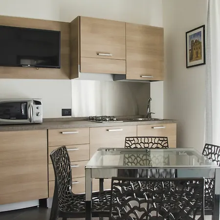 Ponticello Apartment