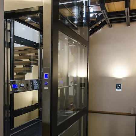 Ponticello Apartment Palermo