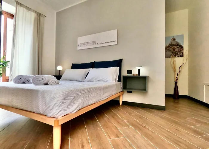 Apartamento Ponticello *