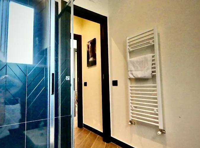 Ponticello Apartamento Palermo