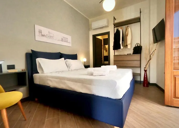 Ponticello Apartamento