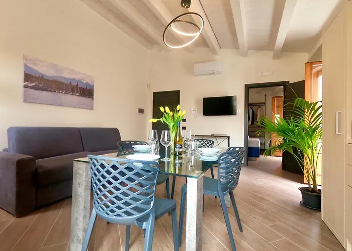 Apartamento Ponticello