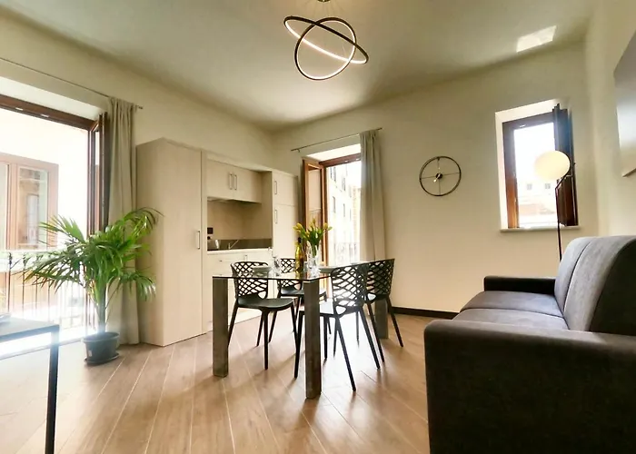 Apartamento Ponticello *