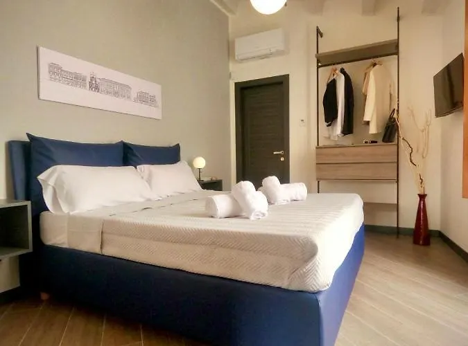 Apartamento Ponticello