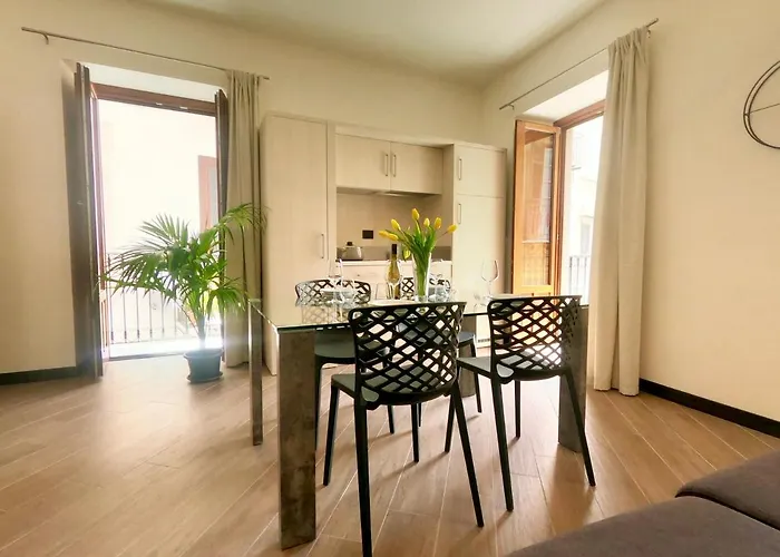 Ponticello Apartamento Palermo