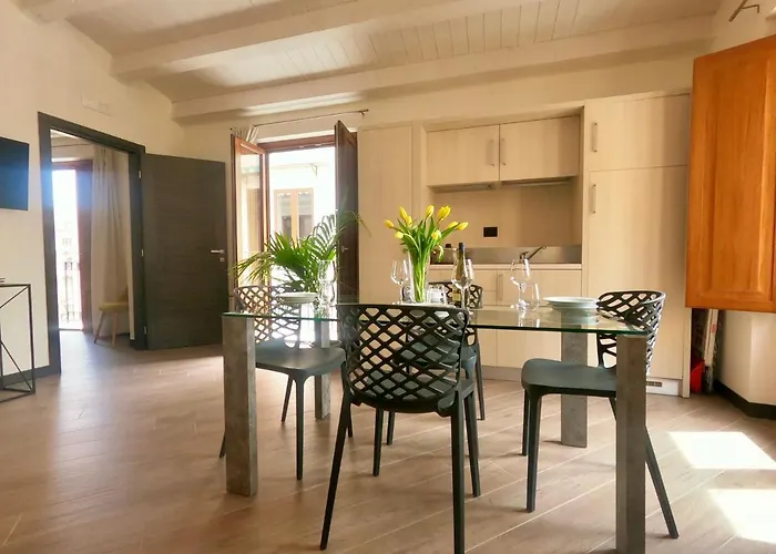 Ponticello Apartamento