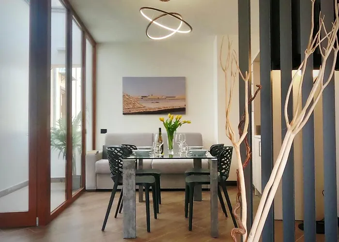 Ponticello Apartamento