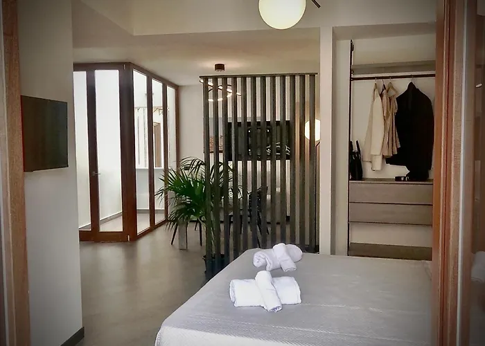 Apartamento Ponticello *