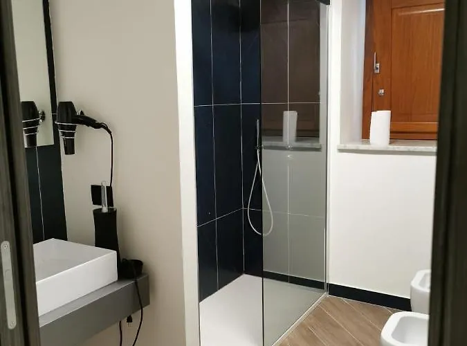 Apartamento Ponticello Palermo