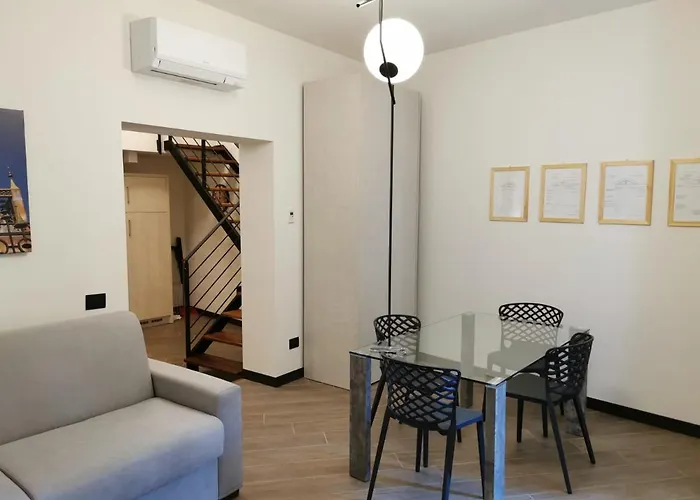 Apartamento Ponticello Palermo