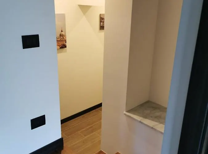 Apartamento Ponticello Palermo