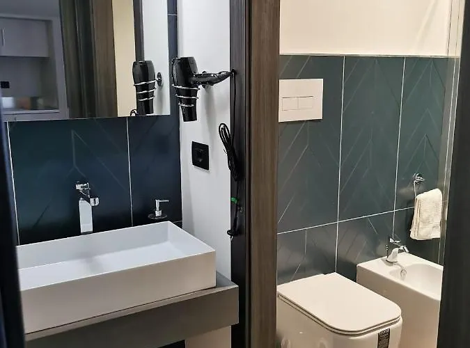 Apartamento Ponticello