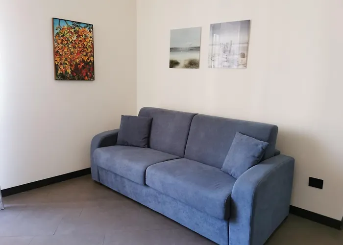 Apartamento Ponticello *