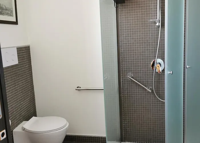 Apartamento Ponticello Palermo