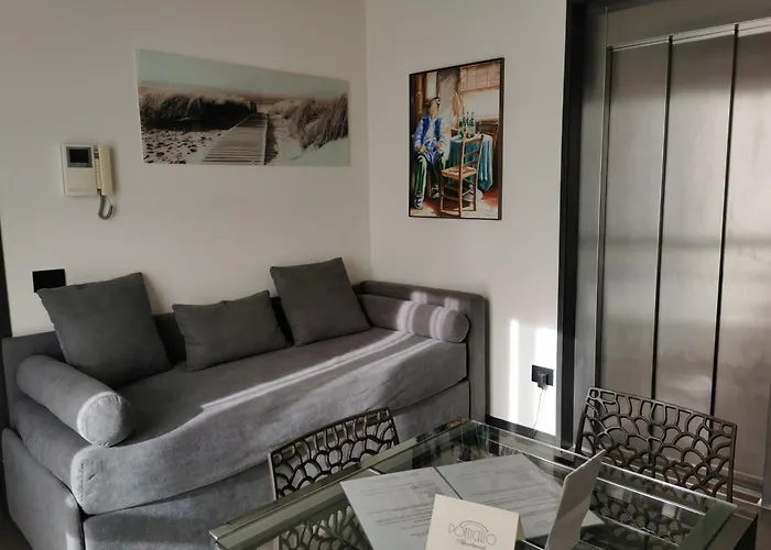 Apartamento Ponticello *