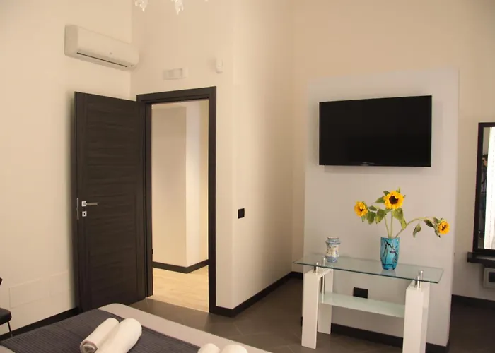 Ponticello Apartamento