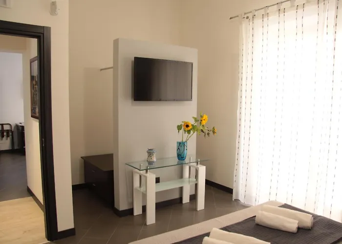 Ponticello Apartamento