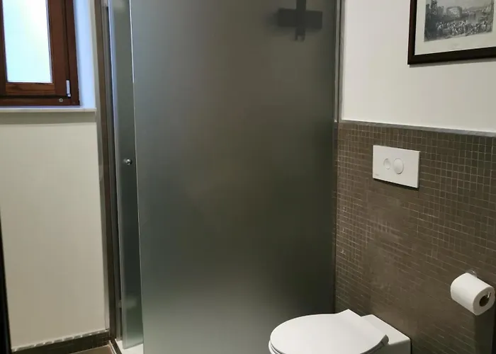 Apartamento Ponticello