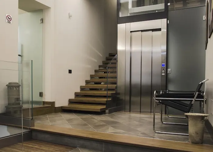 Apartamento Ponticello Palermo